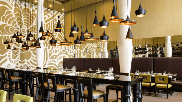 Margaritaville Island Reserve Riviera Cancun